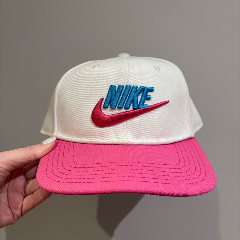 Nike Dry Fit Pro Youth Cap